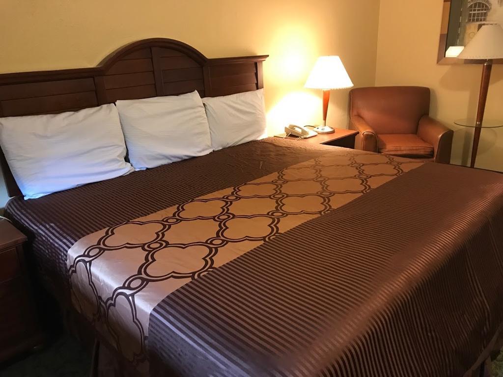 Alvin Extended Stay Zewnętrze zdjęcie